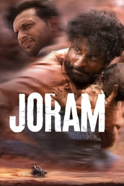 Joram Joram