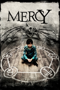 Mercy Mercy