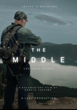 The Middle: Cascadia Guides The Middle: Cascadia Guides