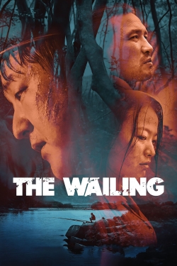 The Wailing The Wailing