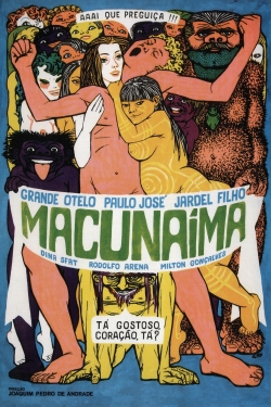 Macunaíma Macunaíma