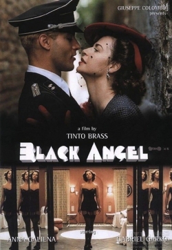 Black Angel Black Angel