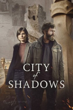 City of Shadows City of Shadows