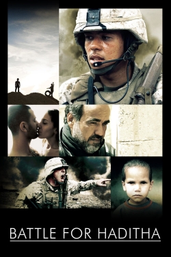 Battle for Haditha Battle for Haditha