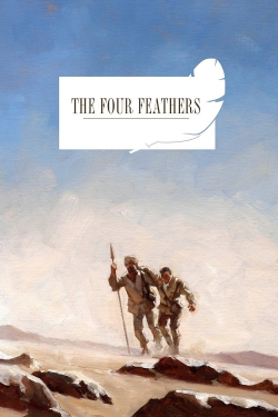 The Four Feathers The Four Feathers
