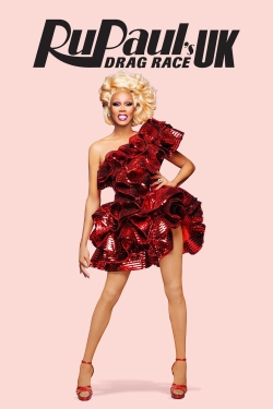 RuPaul's Drag Race UK RuPaul's Drag Race UK