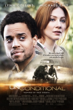 Unconditional Unconditional