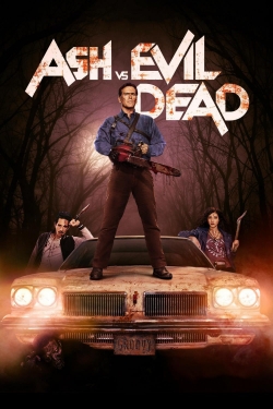 Ash vs Evil Dead Ash vs Evil Dead