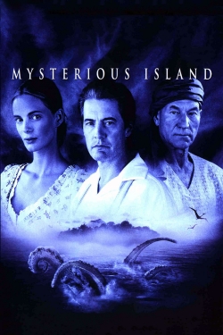 Mysterious Island Mysterious Island