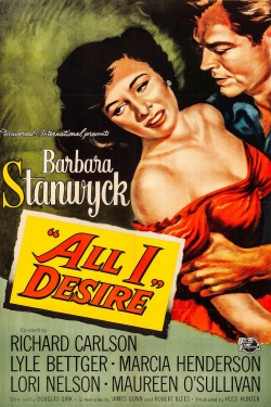 All I Desire All I Desire