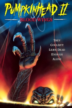 Pumpkinhead II: Blood Wings Pumpkinhead II: Blood Wings