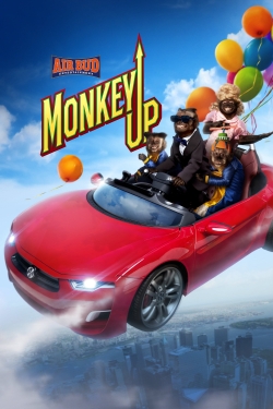 Monkey Up Monkey Up