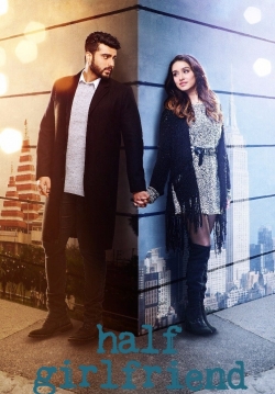 Half Girlfriend Half Girlfriend