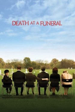 Death at a Funeral Death at a Funeral