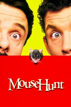 MouseHunt MouseHunt
