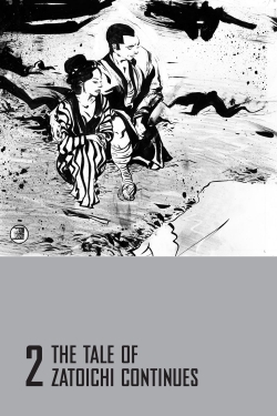 The Tale of Zatoichi Continues The Tale of Zatoichi Continues