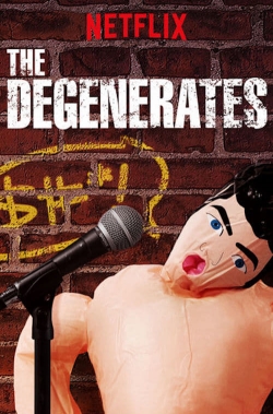 The Degenerates The Degenerates
