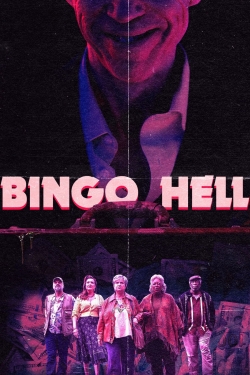 Bingo Hell Bingo Hell