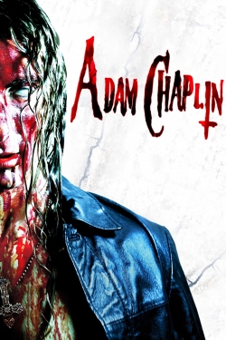 Adam Chaplin Adam Chaplin