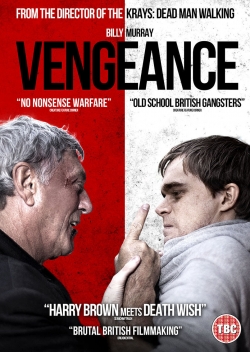 Vengeance Vengeance