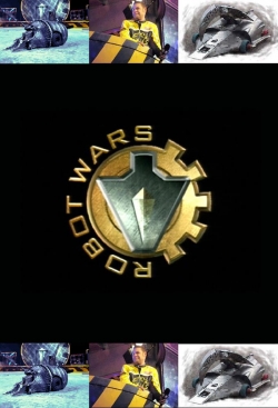 Robot Wars Robot Wars