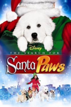 The Search for Santa Paws The Search for Santa Paws