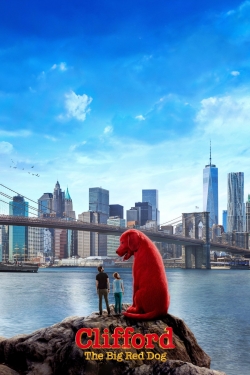 Clifford the Big Red Dog Clifford the Big Red Dog