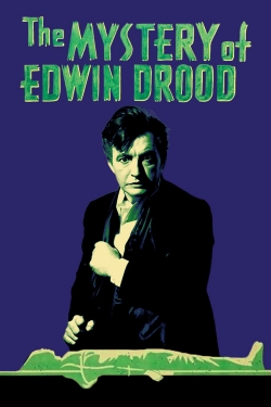 Mystery of Edwin Drood Mystery of Edwin Drood