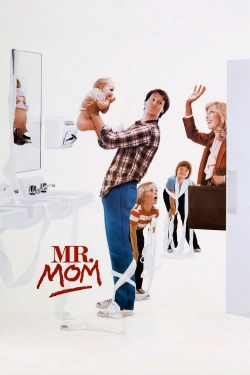 Mr. Mom Mr. Mom