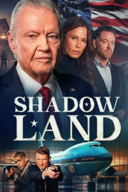 Shadow Land Shadow Land