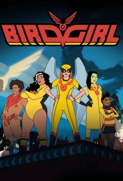 Birdgirl Birdgirl