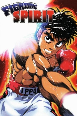 Fighting Spirit Fighting Spirit