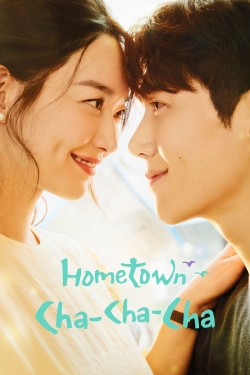 Hometown Cha-Cha-Cha Hometown Cha-Cha-Cha