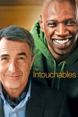 The Intouchables The Intouchables