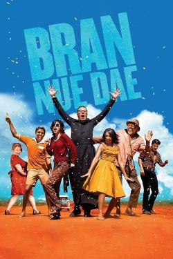 Bran Nue Dae Bran Nue Dae