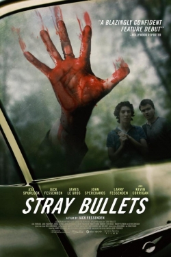 Stray Bullets Stray Bullets