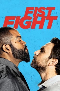 Fist Fight Fist Fight