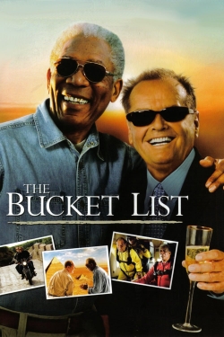 The Bucket List The Bucket List