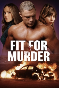 Fit for Murder Fit for Murder