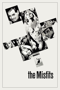 The Misfits The Misfits