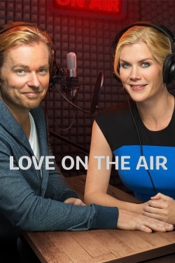 Love on the Air Love on the Air