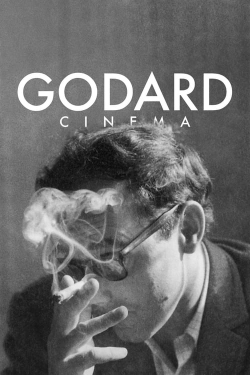 Godard Cinema Godard Cinema