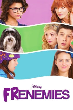 Frenemies Frenemies