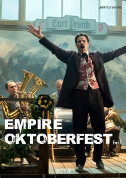 Oktoberfest: Beer & Blood Oktoberfest: Beer & Blood