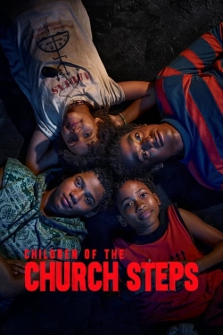 Children of the Church Steps Children of the Church Steps