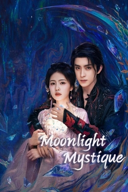 Moonlight Mystique Moonlight Mystique