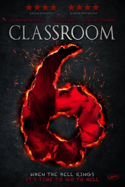 Classroom 6 Classroom 6