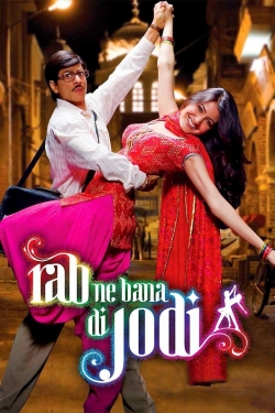Rab Ne Bana Di Jodi Rab Ne Bana Di Jodi