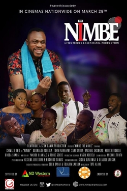 Nimbe Nimbe