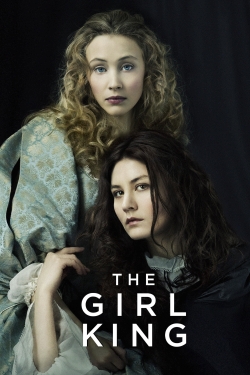 The Girl King The Girl King